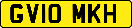 GV10MKH