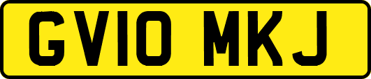 GV10MKJ
