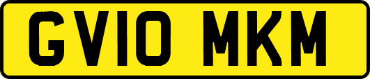 GV10MKM