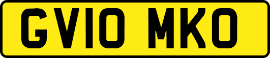 GV10MKO