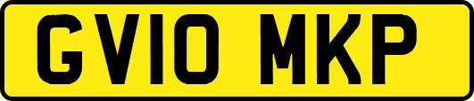 GV10MKP