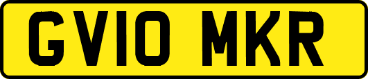 GV10MKR