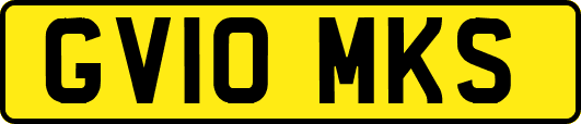 GV10MKS