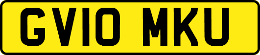 GV10MKU