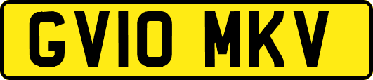 GV10MKV