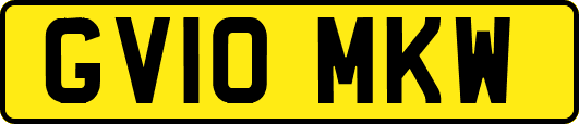 GV10MKW