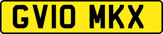 GV10MKX