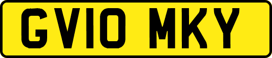 GV10MKY