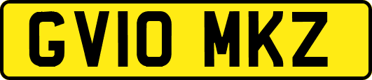 GV10MKZ