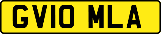 GV10MLA