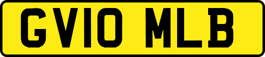 GV10MLB