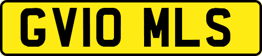 GV10MLS