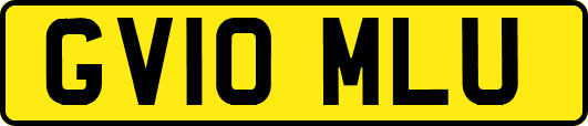 GV10MLU