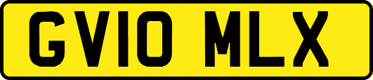 GV10MLX