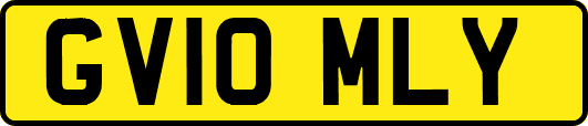 GV10MLY
