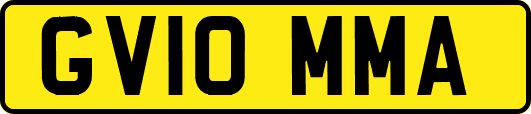 GV10MMA