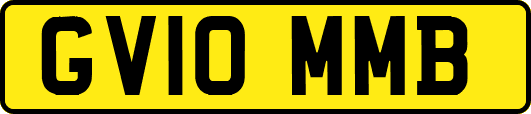 GV10MMB
