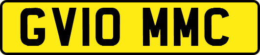 GV10MMC