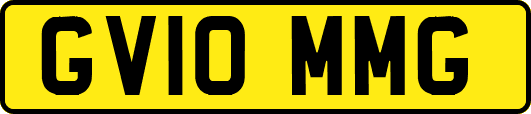GV10MMG