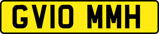 GV10MMH