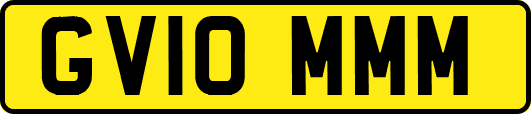 GV10MMM