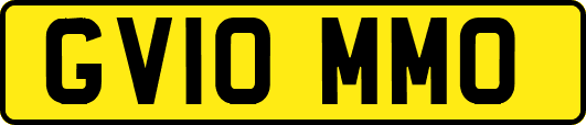 GV10MMO