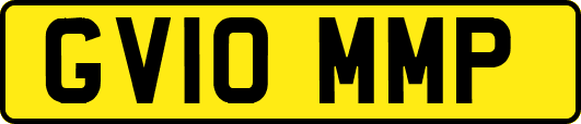GV10MMP