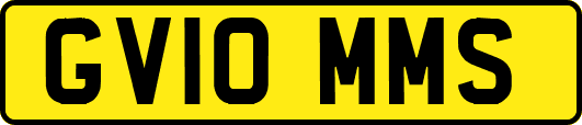 GV10MMS