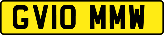 GV10MMW