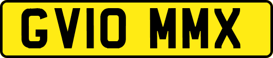 GV10MMX
