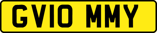 GV10MMY