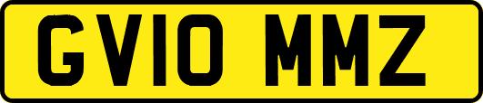 GV10MMZ