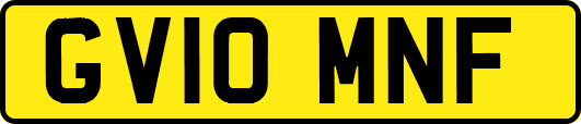 GV10MNF