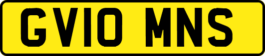 GV10MNS