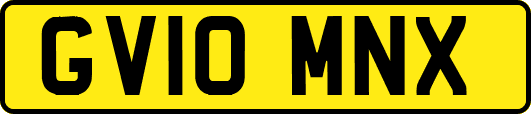 GV10MNX