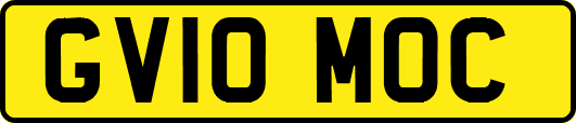 GV10MOC