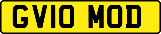 GV10MOD