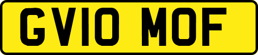 GV10MOF