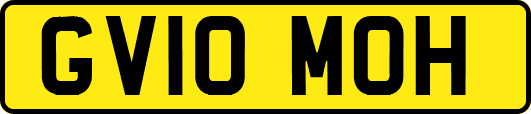 GV10MOH