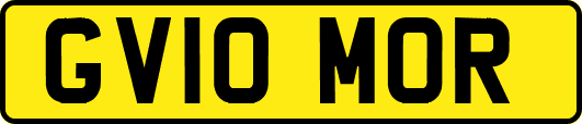 GV10MOR