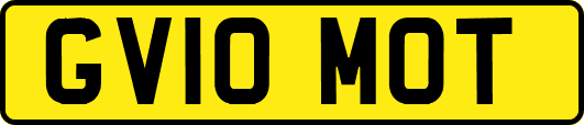 GV10MOT