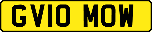 GV10MOW