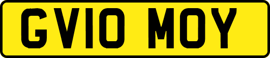 GV10MOY
