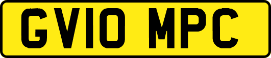 GV10MPC
