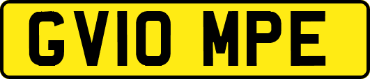 GV10MPE