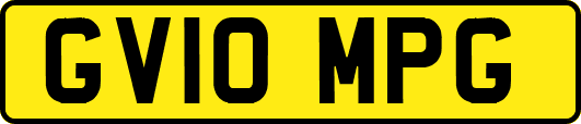 GV10MPG