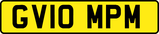 GV10MPM