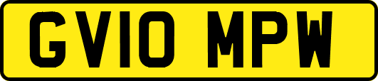 GV10MPW