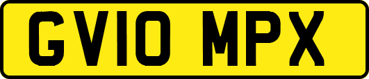 GV10MPX