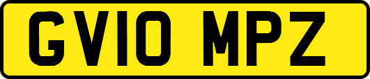 GV10MPZ